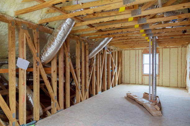 Best Insulation for New Construction  in Caway, AR